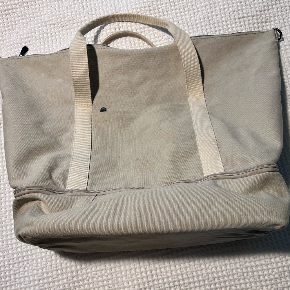 Lo & Sons Catalina Deluxe Weekender
